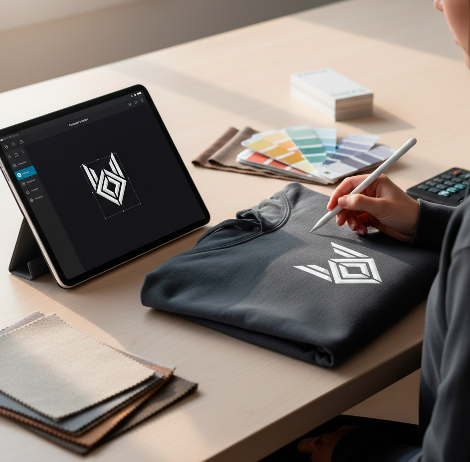 Extrudon - Materiales