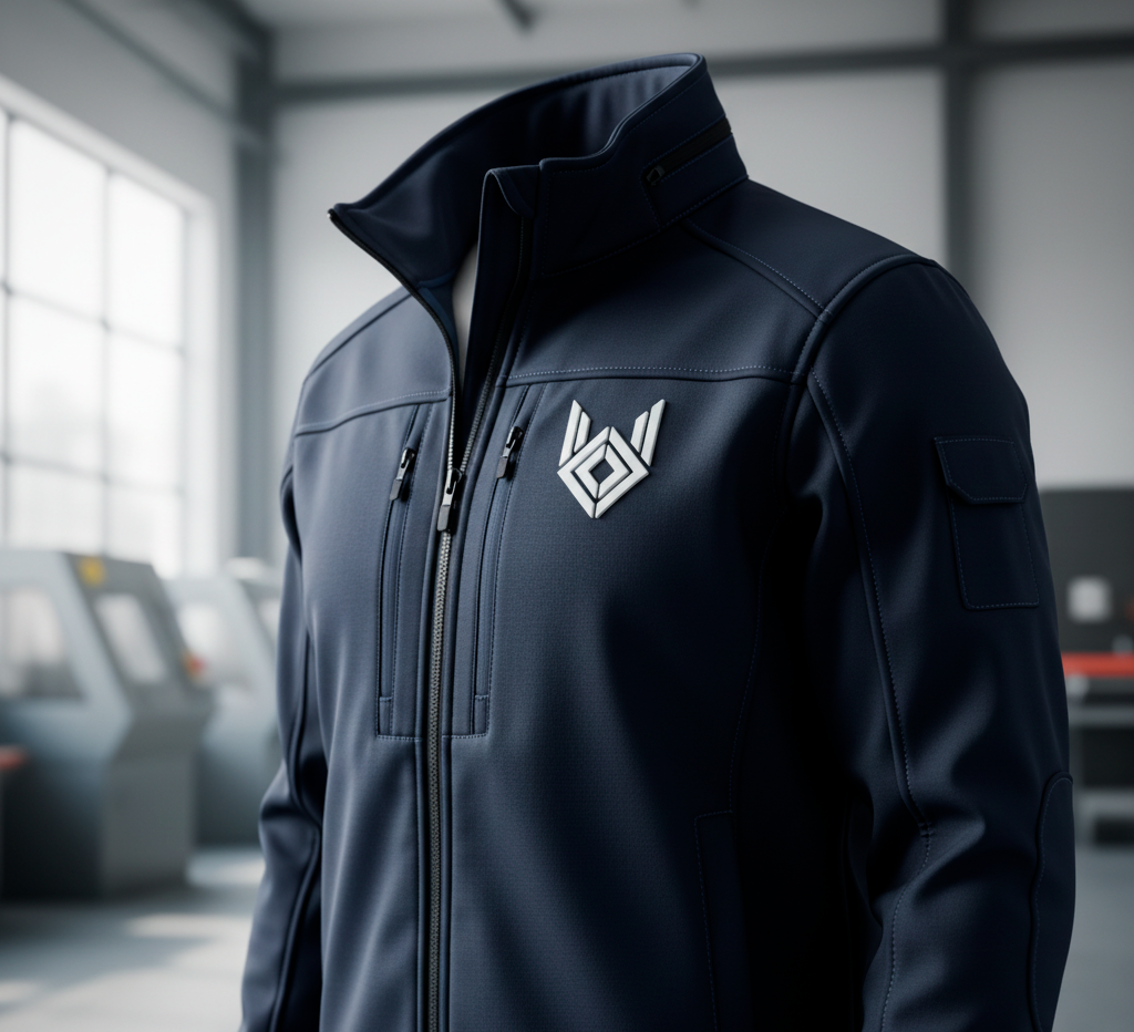 Extrudon - Ropa laboral