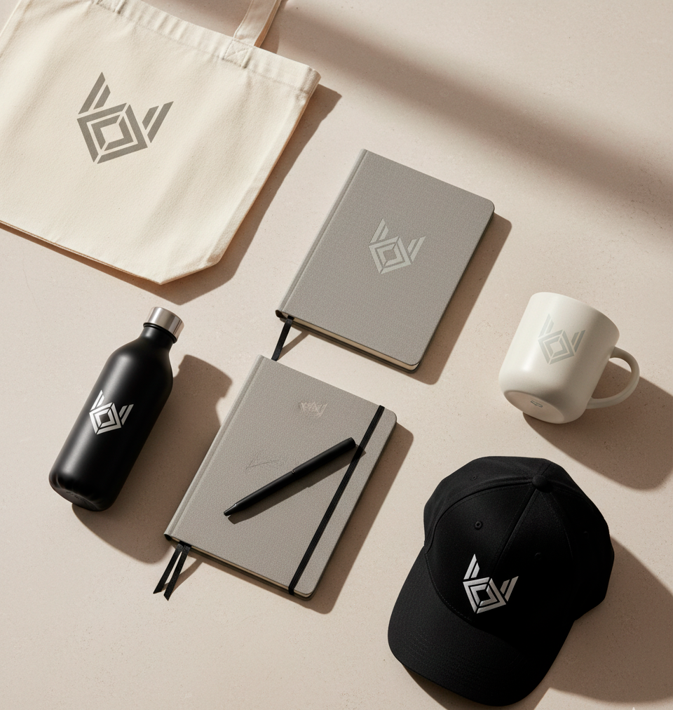 Extrudon - Merchandising